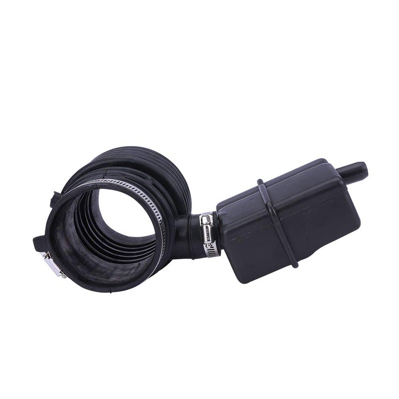 KOROP Air Cleaner Intake Hose Replaces 16576-1AA1A 16576-1AA0A Fits Nissan Murano 2009-2013 and Quest 2011-2017 Fresh Air Duct Tube Hoses Replaces# 165761AA1A 165761AA0A 696-039 - Image 5